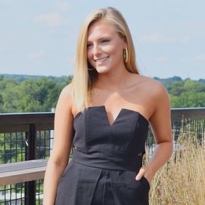 Meet your Posher, Courtncourtney